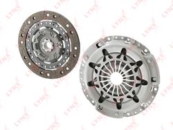 CL1017 Комплект сцепления без выжимного