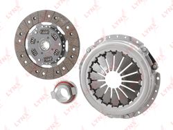 CL1020 Комплект сцепления