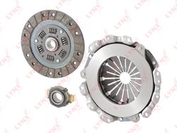 CL1026 Комплект сцепления