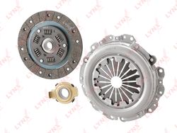 CL1026 Комплект сцепления