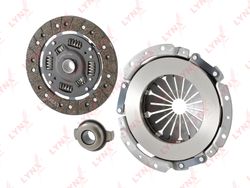 CL1029 Комплект сцепления