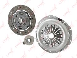 CL1029 Комплект сцепления