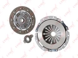 CL1031 Комплект сцепления