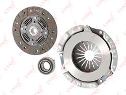 CL1036 Комплект сцепления