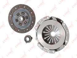 CL1049 Комплект сцепления