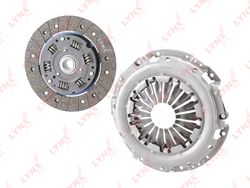 CL1055 Комплект сцепления без выжимного