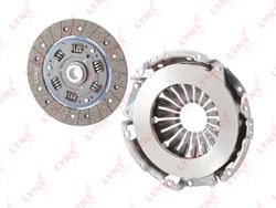 CL1055 Комплект сцепления без выжимного