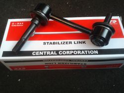 CLT41 Стойка стабилизатора передняя