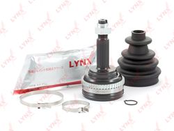 CO1825A Шрус наружний С ABS 22x52x22