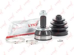 CO3679 Шрус внешний 30x52x27