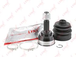 CO3756 ШРУС внешний | перед прав/лев |