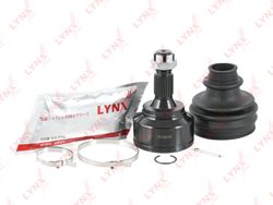 CO3824 ШРУС внешний | перед прав/лев |