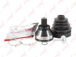 CO3832 ШРУС внешний | перед прав/лев |