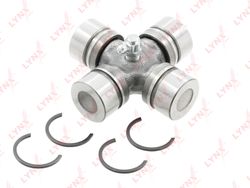 CP3002 Крестовина карданного вала (32x57)