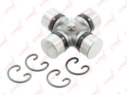 CP3123 Крестовина карданного вала (33x93)