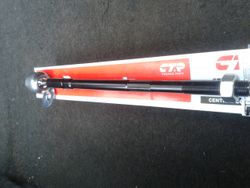 CRT37 Тяга рулевая правая/левая