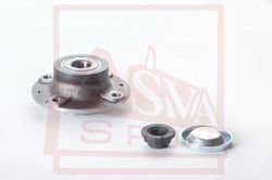 CTWH-C4R СТУПИЦА ЗАДНЯЯ