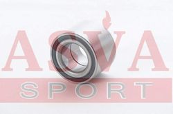 DAC29530037 ПОДШИПНИК СТУПИЧНЫЙ ЗАДНИЙ