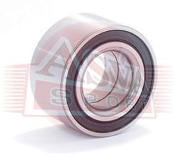 DAC34640037 Передний ступичный подшипник