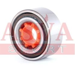 DAC38740036-33 Передний ступичный подшипник