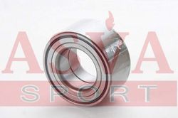 DAC40740036 Передний ступичный подшипник