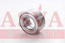 DAC40750037 ПОДШИПНИК СТУПИЧНЫЙ ЗАДНИЙ