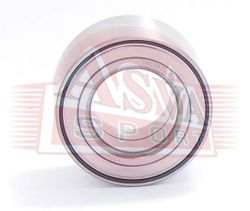 DACM32670040 ПОДШИПНИК СТУПИЧНЫЙ ЗАДНИЙ (32X67X40)