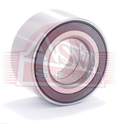 DACM40780040 ПОДШИПНИК СТУПИЦЫ ПЕРЕДНЕЙ