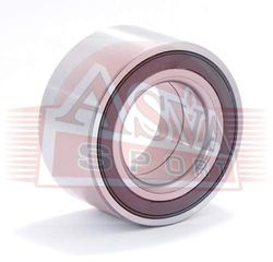 DACM45820042 ПОДШИПНИК СТУПИЦЫ ПЕРЕДНЕЙ С МАГНИТНЫМ КОЛЬЦОМ АБС