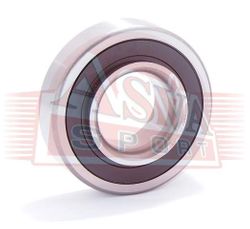 DACM55900054 ПОДШИПНИК СТУПЕЧНЫЙ ПЕРЕДНИЙ С МАГНИТНЫМ КОЛЬЦОМ АБС