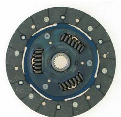 DHD007U Диск сцепления EXEDY  DHD007U