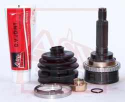 DW-72A40 ШРУС внешний c ABS 19x46x23