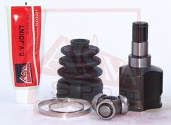 DWIU-556 ШРУС ВНУТРЕННИЙ 19x35x22