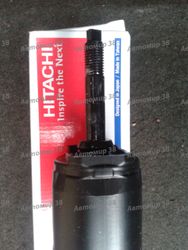 E2942 Амортизатор газомасляный задний правый/левый (цена за штуку)