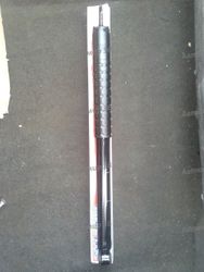 E2942 Амортизатор газомасляный задний правый/левый (цена за штуку)