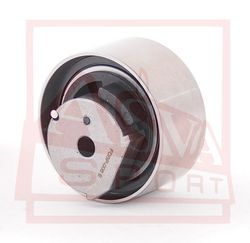 FDBP-006 РОЛИК НАТЯЖНОЙ