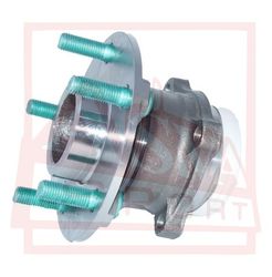 FDWH-CB4R СТУПИЦА ЗАДНЯЯ