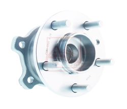 FDWH-CBVR СТУПИЦА ЗАДНЯЯ