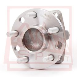 FDWH-GER СТУПИЦА ЗАДНЯЯ