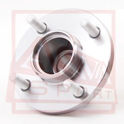 FDWH-JUR СТУПИЦА ЗАДНЯЯ