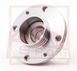 FTWH-001 СТУПИЦА ЗАДНЯЯ