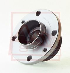 FTWH-198RM СТУПИЦА ЗАДНЯЯ