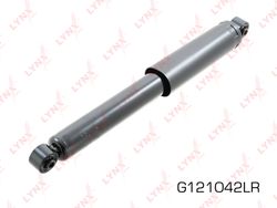 G121042LR Амортизатор задний правый/левый (цена за штуку)