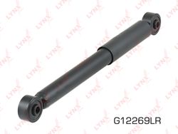 G12269LR Амортизатор | зад прав/лев |