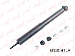 G12591LR Амортизатор | зад прав/лев |