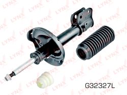 G32327L Стойка газомасляная передняя левая