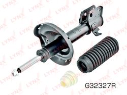 G32327R Стойка газомасляная передняя правая