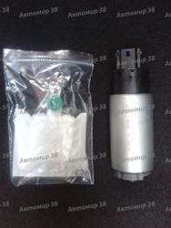 GIP502 Топливный насос в бак (Бензонасос) с фильтр сеткой