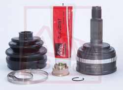 HN-29A50 ШРУС внешний c ABS 32x64x28