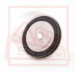 HNBP-008 РОЛИК НАТЯЖИТЕЛЯ РЕМНЯ ГРМ